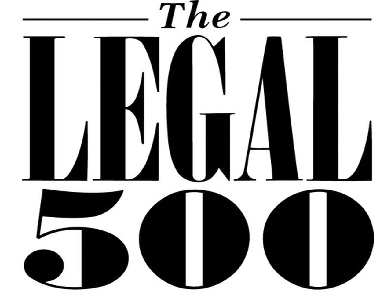 The Legal 500