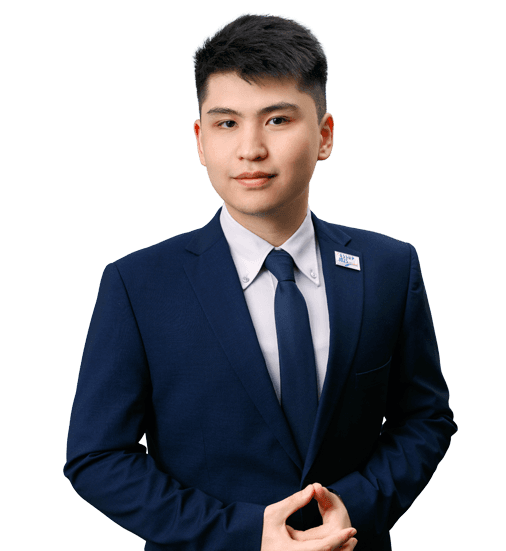 阿斯卡尔别克·卡尔穆尔扎耶夫